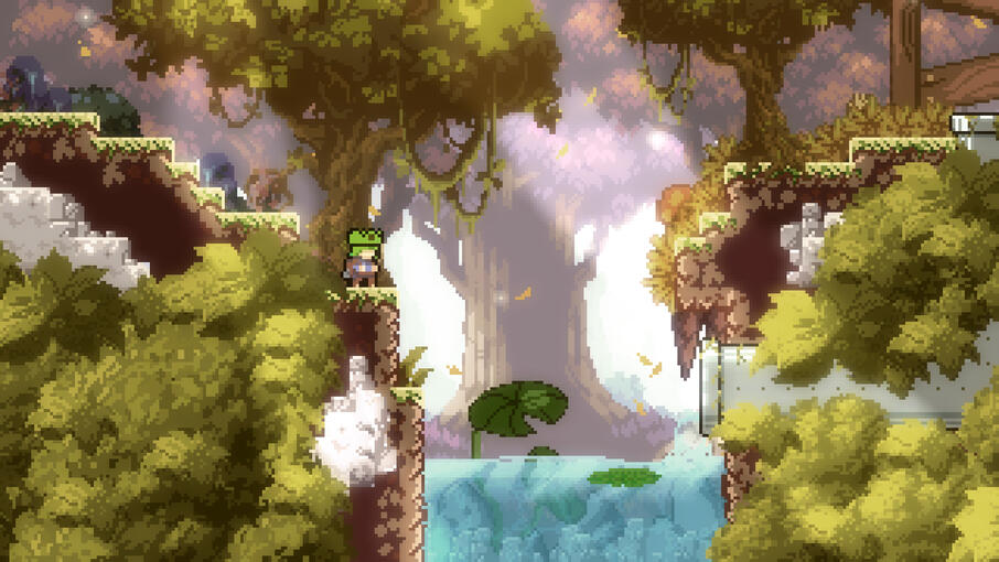 Mystic Forest