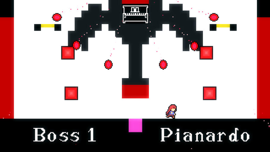 The Shapes Symphony