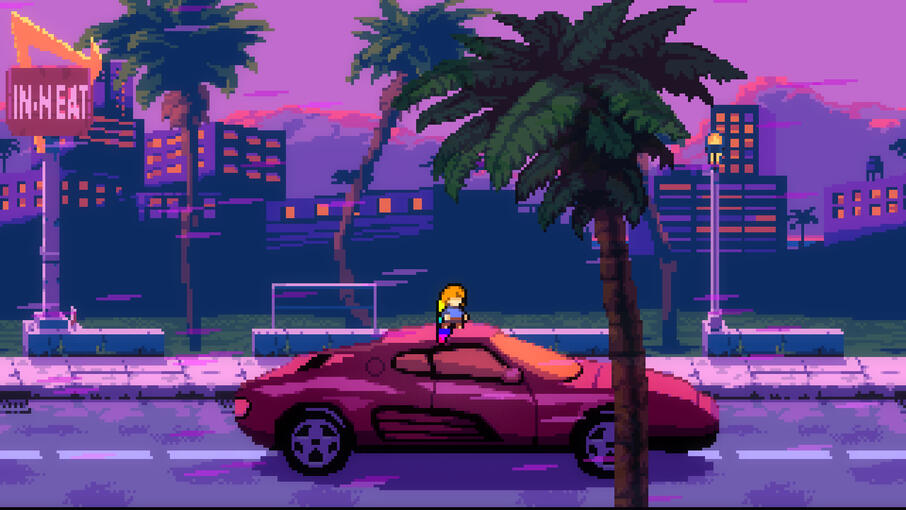 Miami Beach